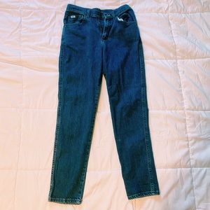 Lee’s Original Womens Jeans